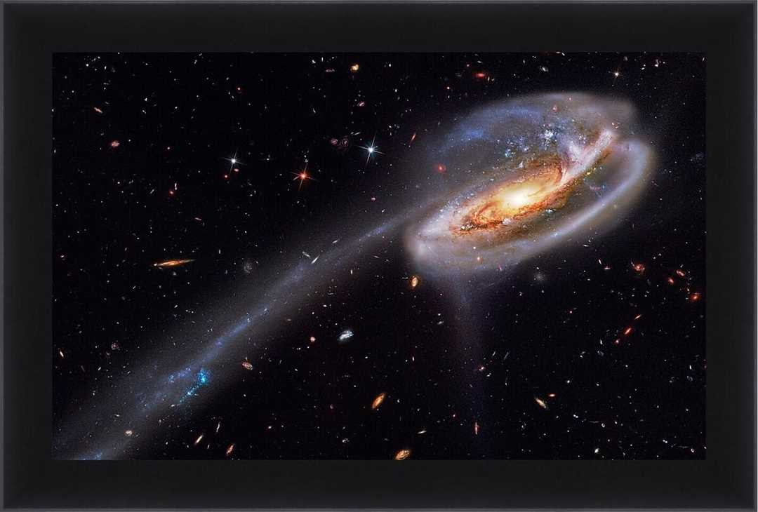 Давление газа в межзвездном пространстве — физические особенности и его роль в эволюции звезд