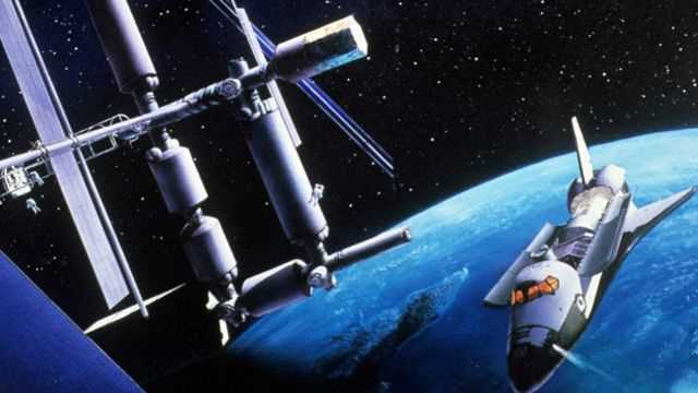  Проект, похожий на X-37B? 