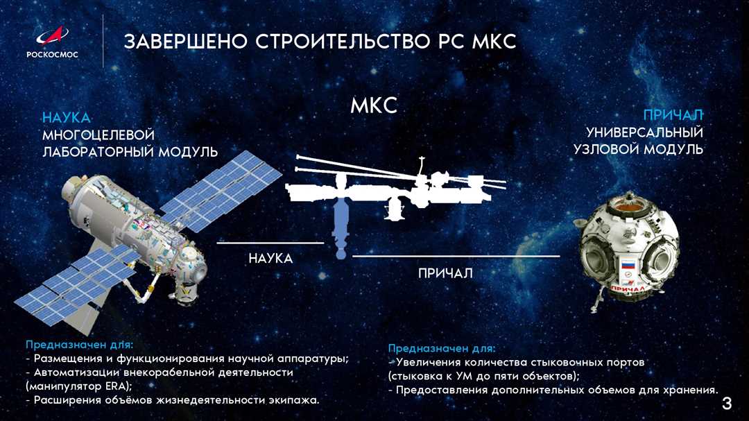 В России изготовят три экспериментальных спутника