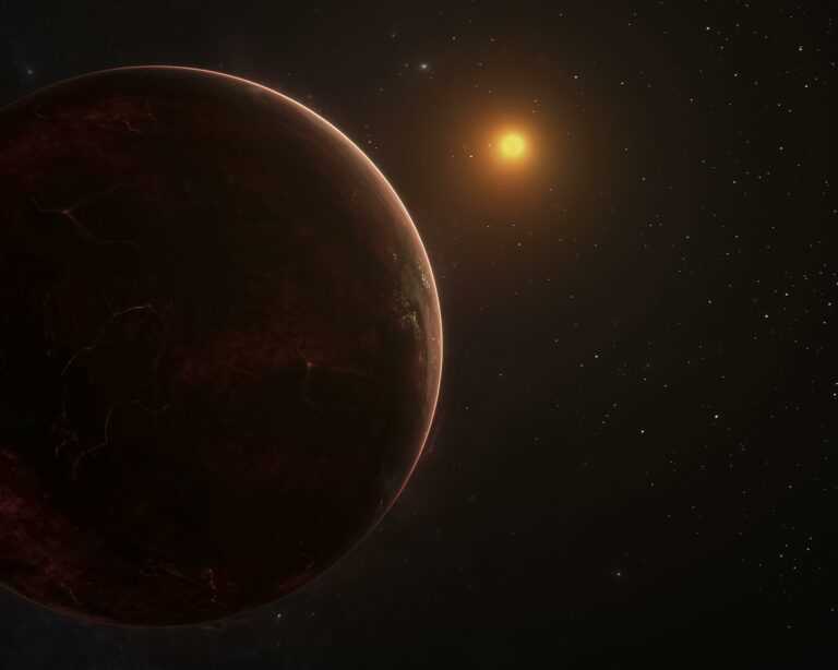 Экзопланеты — Новые миры во Вселенной — уникальное астрономическое открытие и его значение