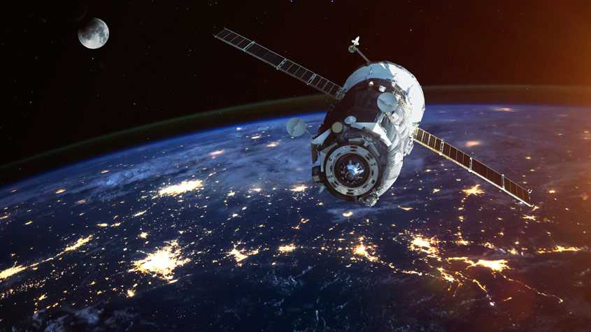 Государственная политика в области космической деятельности — современные концепции и впечатляющие достижения, которые расширяют горизонты человечества!