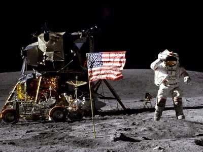 Космическая миссия Аполлон — величественное путешествие к Луне, важные задачи и впечатляющие результаты
