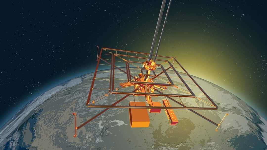 Космические аппараты и технологии — последние новости, достижения исследований! Научный журнал на тему Техника и технологии