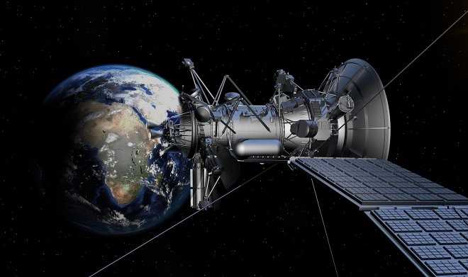 Космические аппараты на орбите Земли и их ключевые компоненты и функции — все, что вам нужно знать об этой передовой технологии