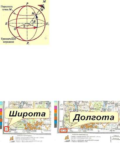 Использование многих объектов