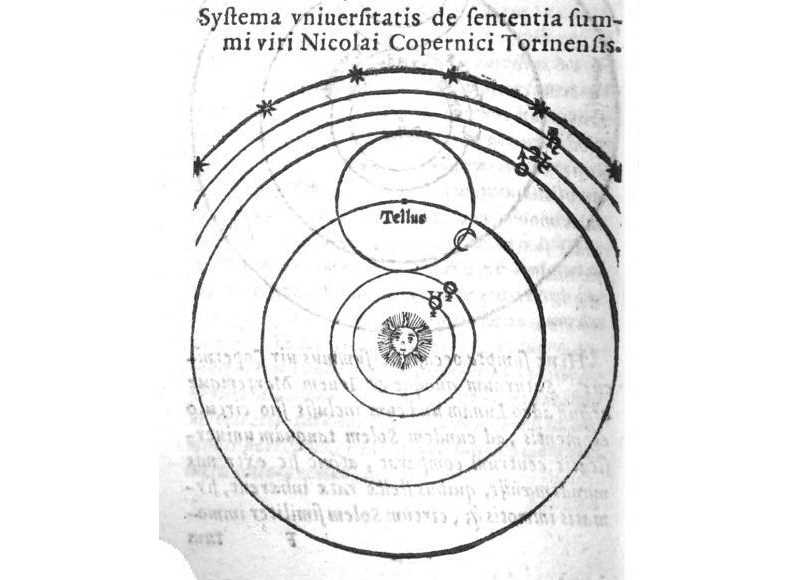 Первые астрономические открытия — история и значимость