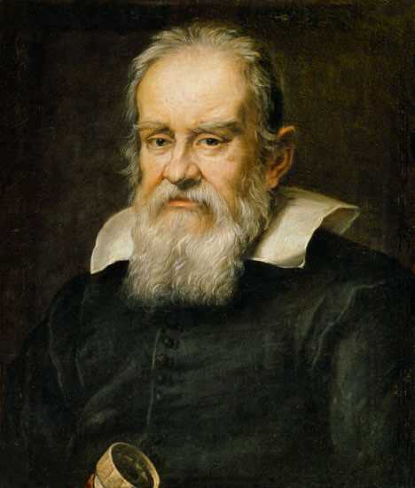 Гениальное наследие Галилео Галилея — великие открытия, раскрывшие тайны вселенной