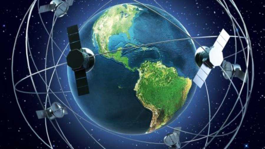 Функции космического аппарата спутниковой связи