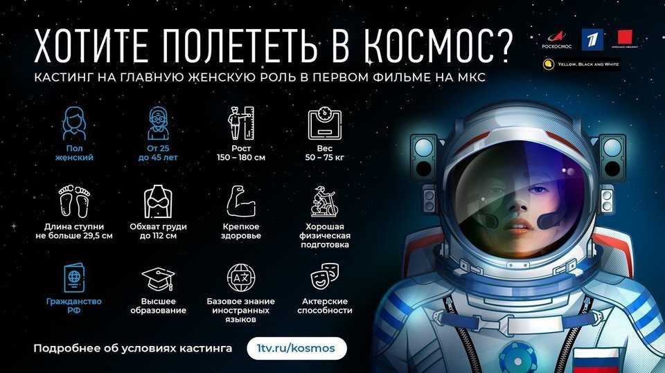 Проблемы пребывания в невесомости